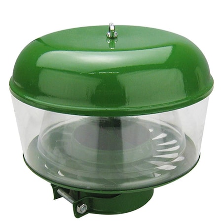 Aftermarket PreCleaner Assembly Fits John Deere AL37357 Replaces AF3580, AL39934 AL37357-CC